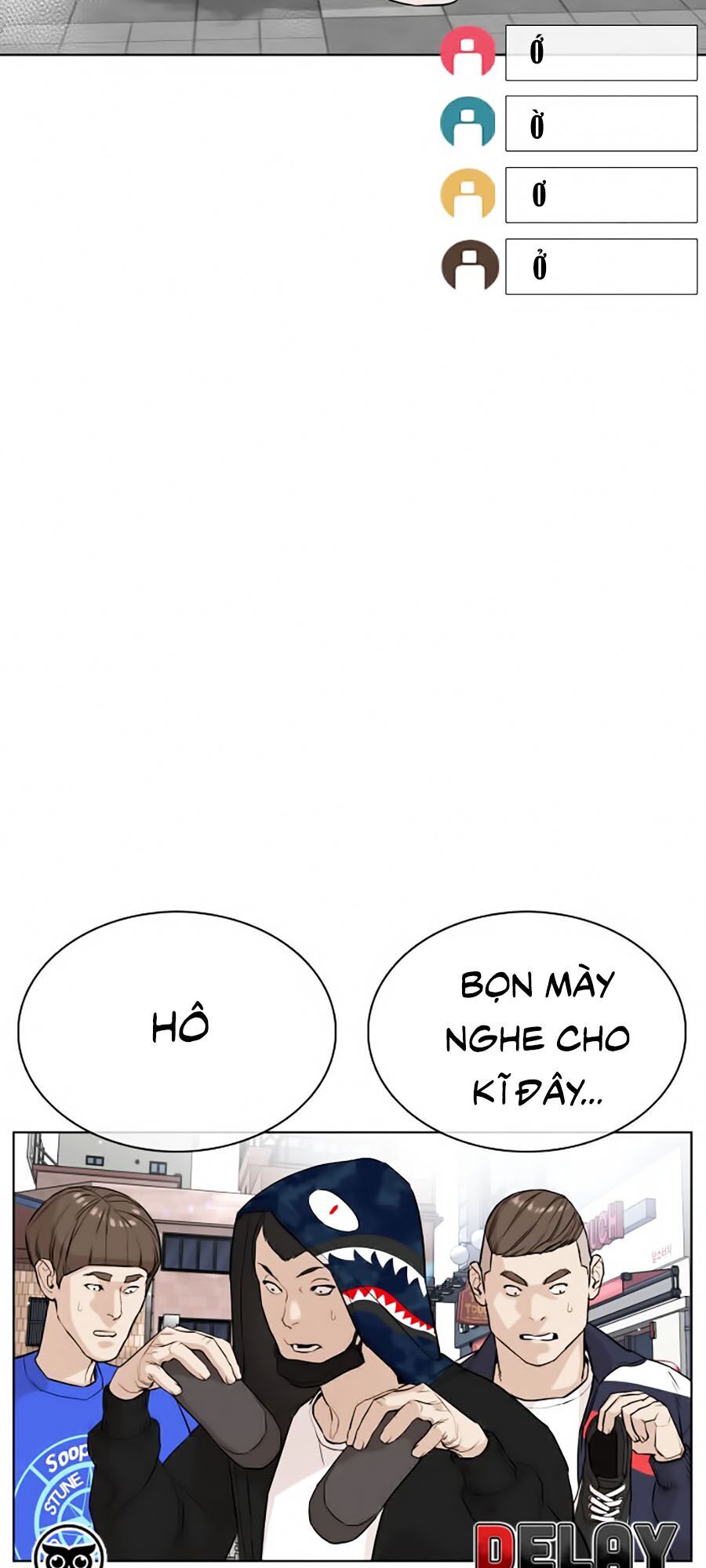 Cách Chiến Thắng Trận Đấu Chapter 23 - 29