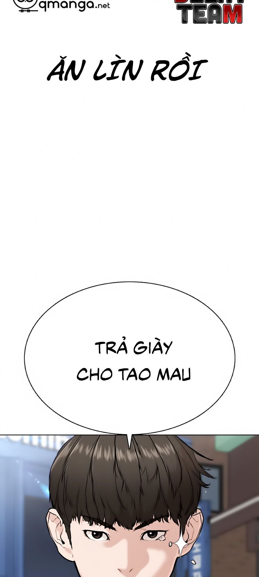 Cách Chiến Thắng Trận Đấu Chapter 23 - 30
