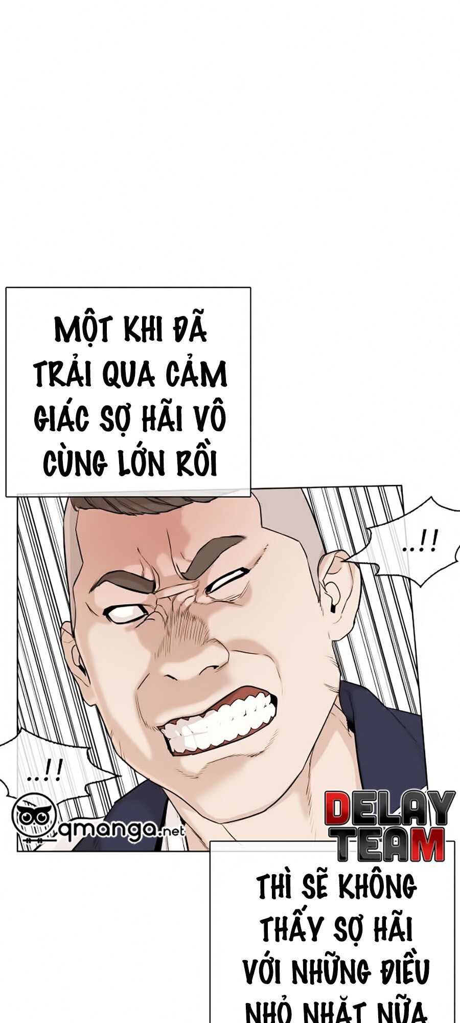 Cách Chiến Thắng Trận Đấu Chapter 23 - 44