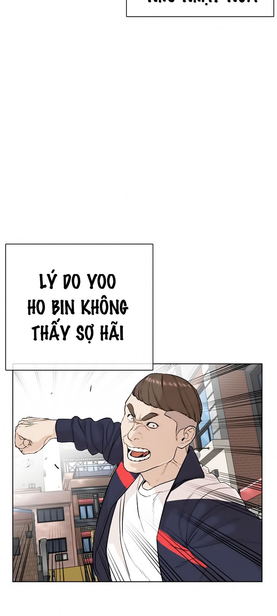 Cách Chiến Thắng Trận Đấu Chapter 23 - 45