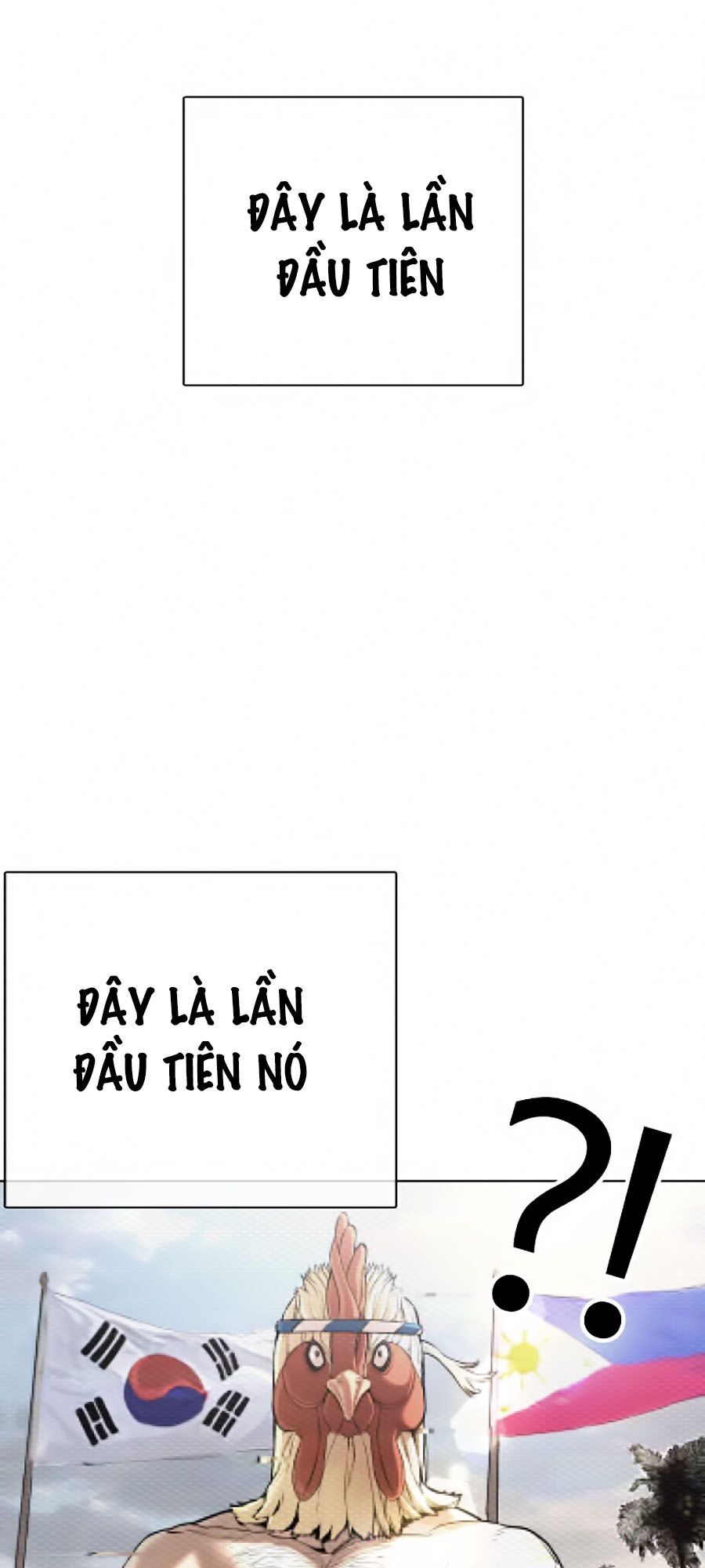 Cách Chiến Thắng Trận Đấu Chapter 23 - 54