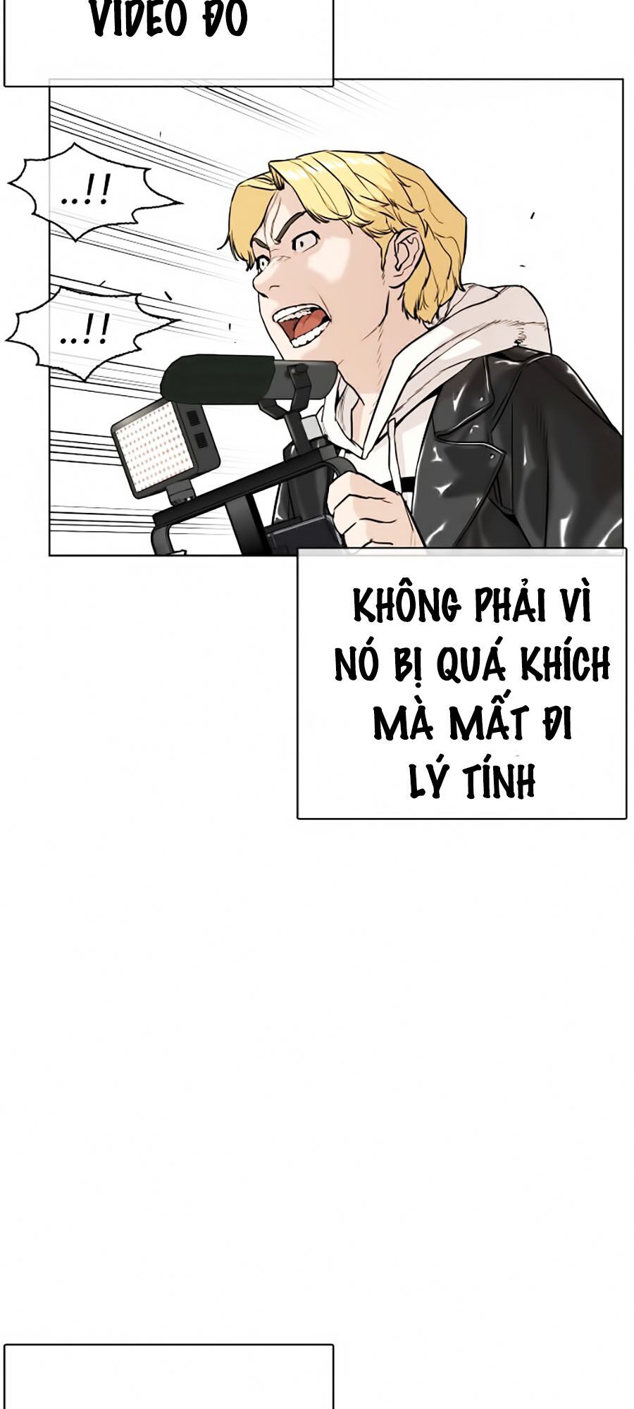 Cách Chiến Thắng Trận Đấu Chapter 23 - 56