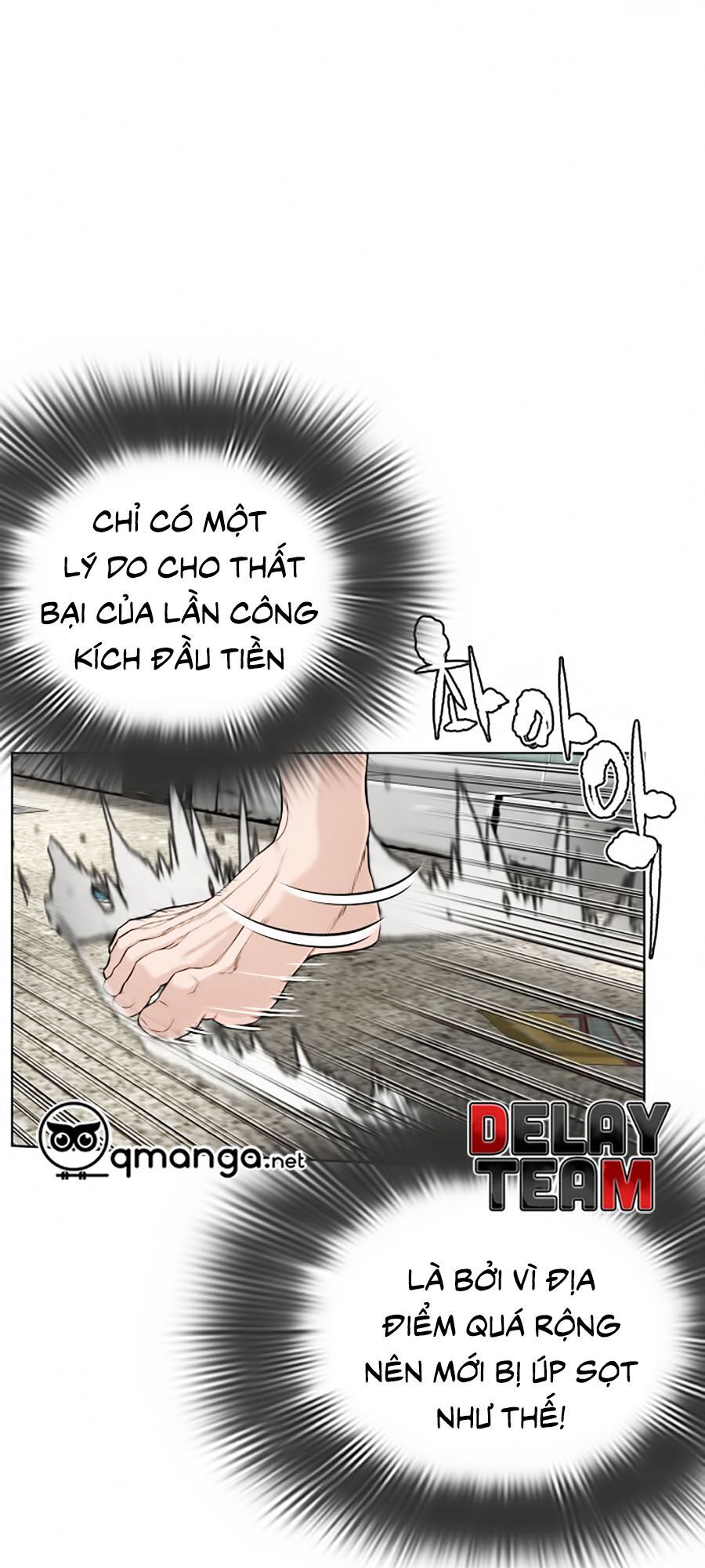 Cách Chiến Thắng Trận Đấu Chapter 23 - 59