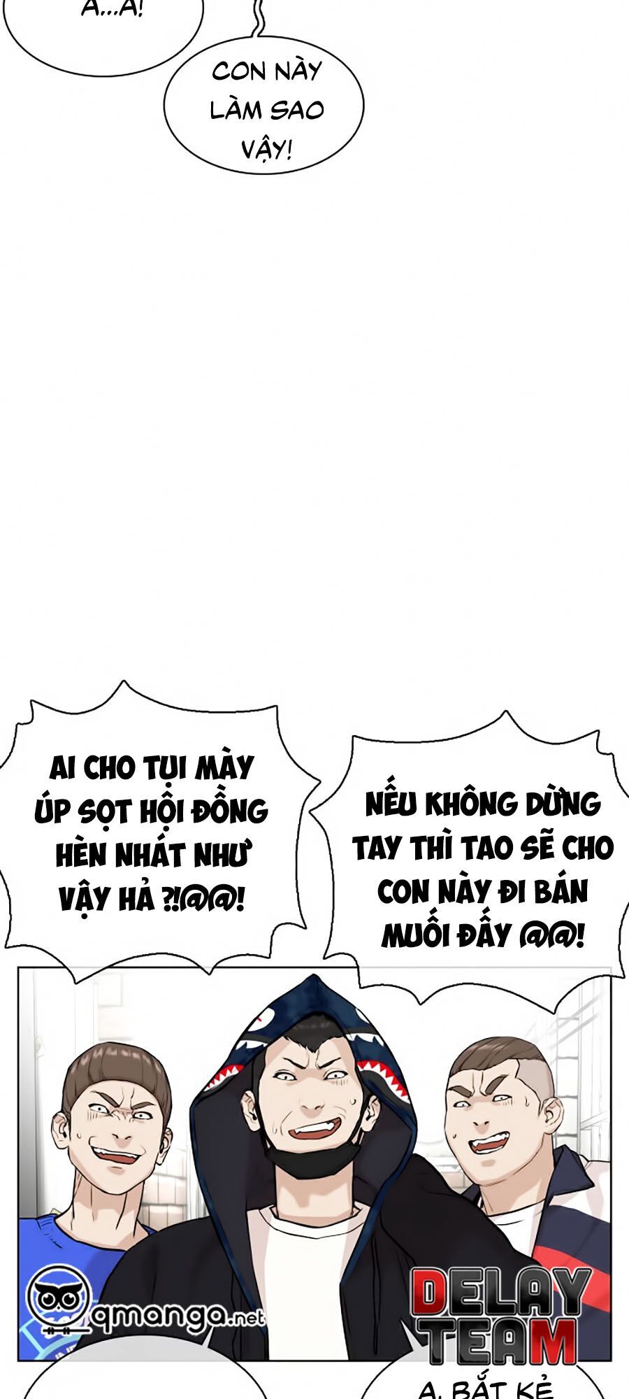 Cách Chiến Thắng Trận Đấu Chapter 23 - 95