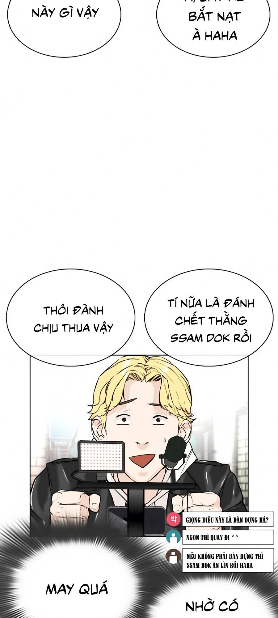Cách Chiến Thắng Trận Đấu Chapter 23 - 96