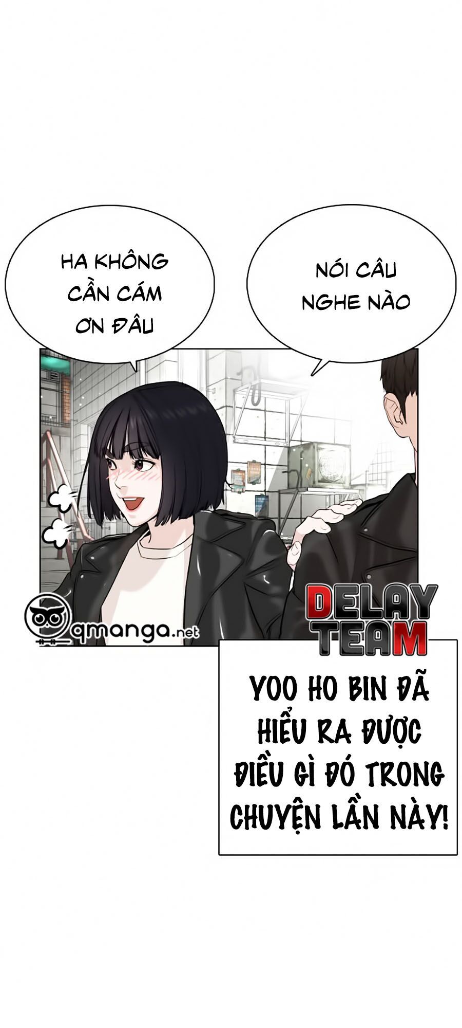 Cách Chiến Thắng Trận Đấu Chapter 23 - 99
