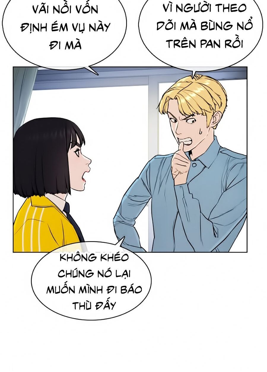 Cách Chiến Thắng Trận Đấu Chapter 24 - 108