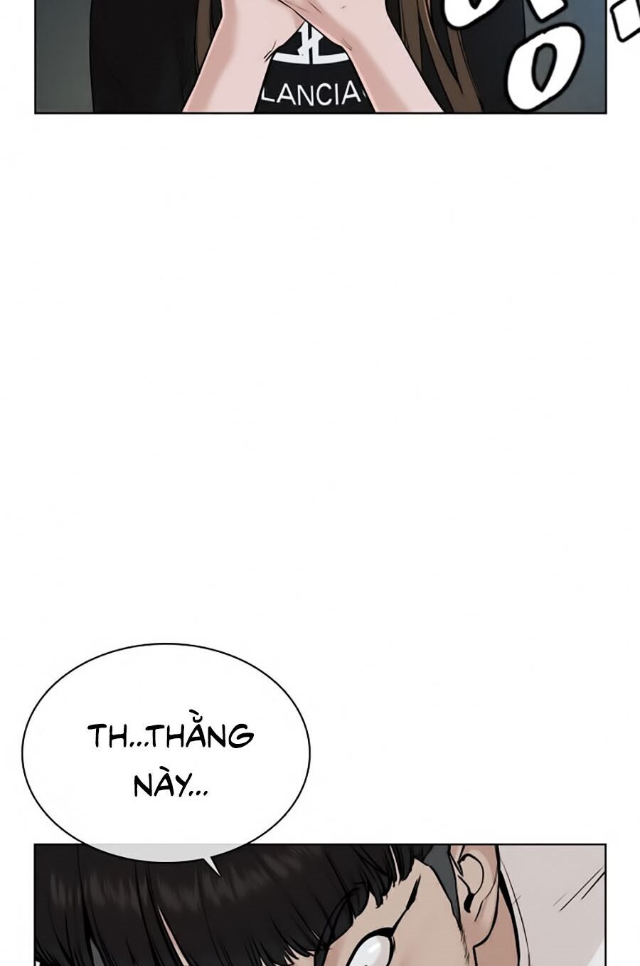 Cách Chiến Thắng Trận Đấu Chapter 24 - 16