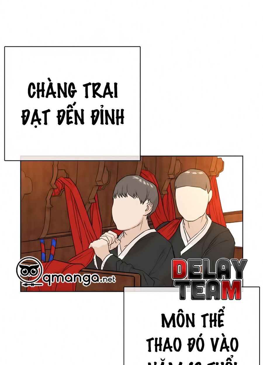 Cách Chiến Thắng Trận Đấu Chapter 24 - 52