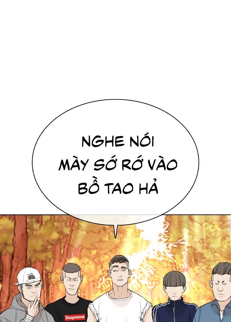 Cách Chiến Thắng Trận Đấu Chapter 24 - 64