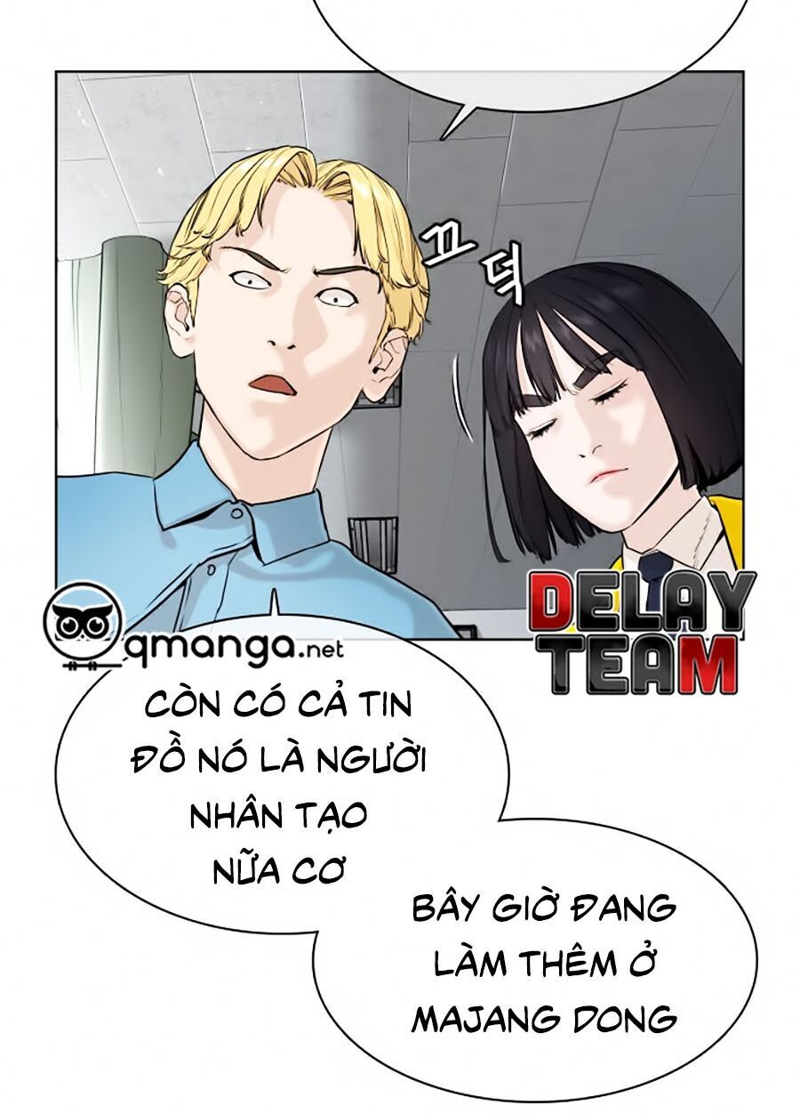 Cách Chiến Thắng Trận Đấu Chapter 24 - 73
