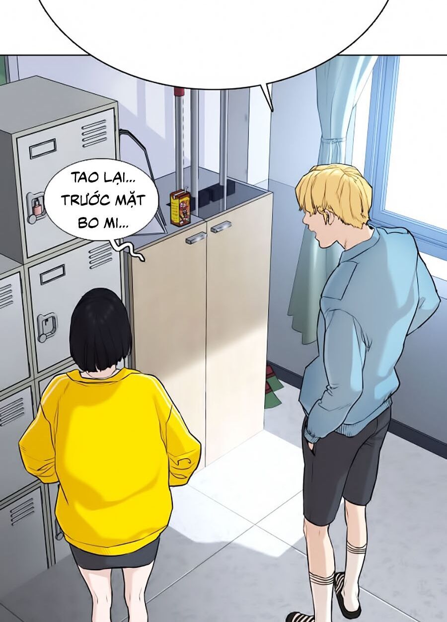Cách Chiến Thắng Trận Đấu Chapter 24 - 76