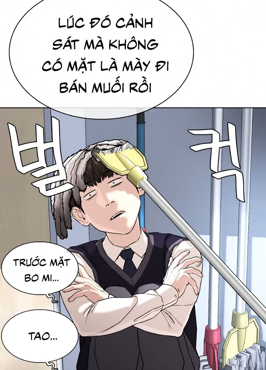 Cách Chiến Thắng Trận Đấu Chapter 24 - 78