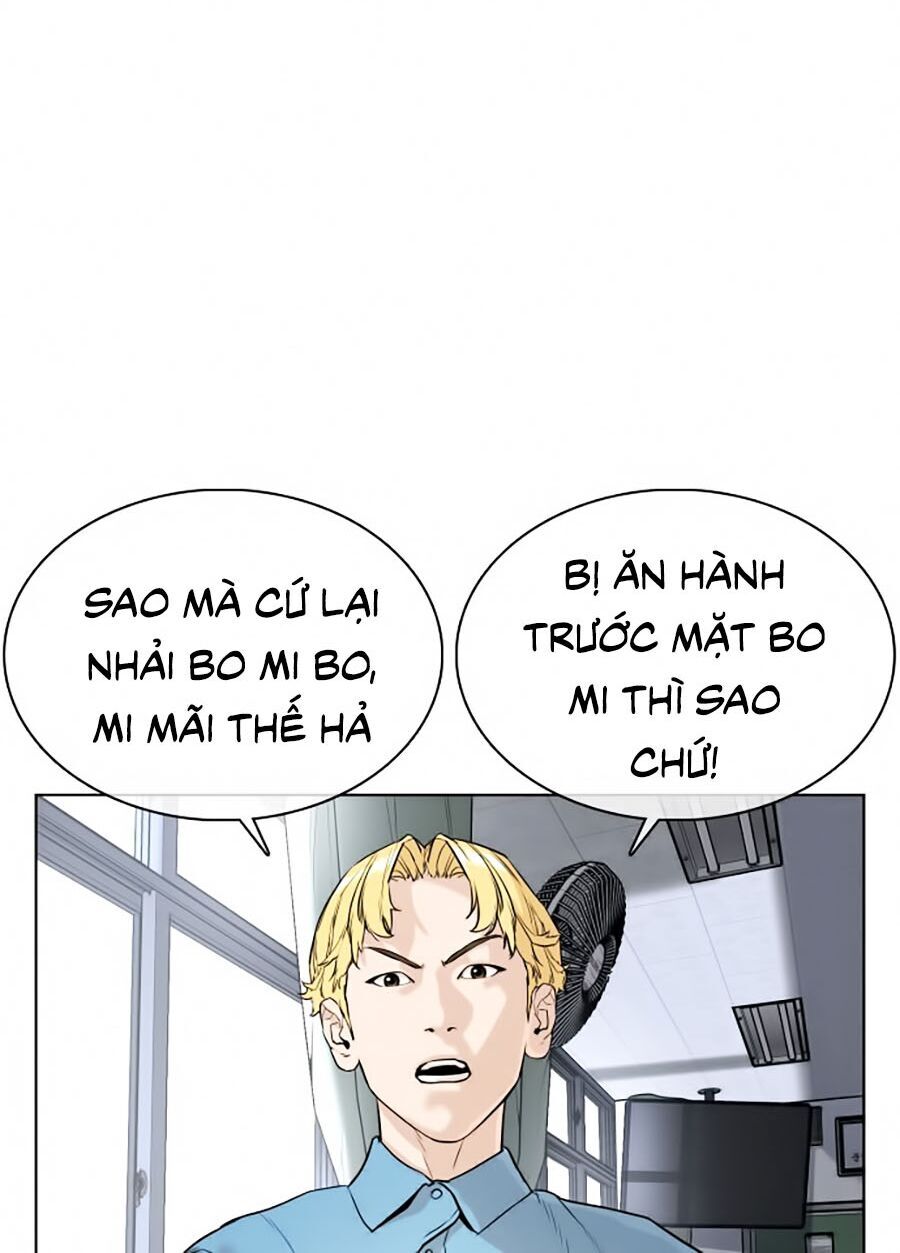 Cách Chiến Thắng Trận Đấu Chapter 24 - 80