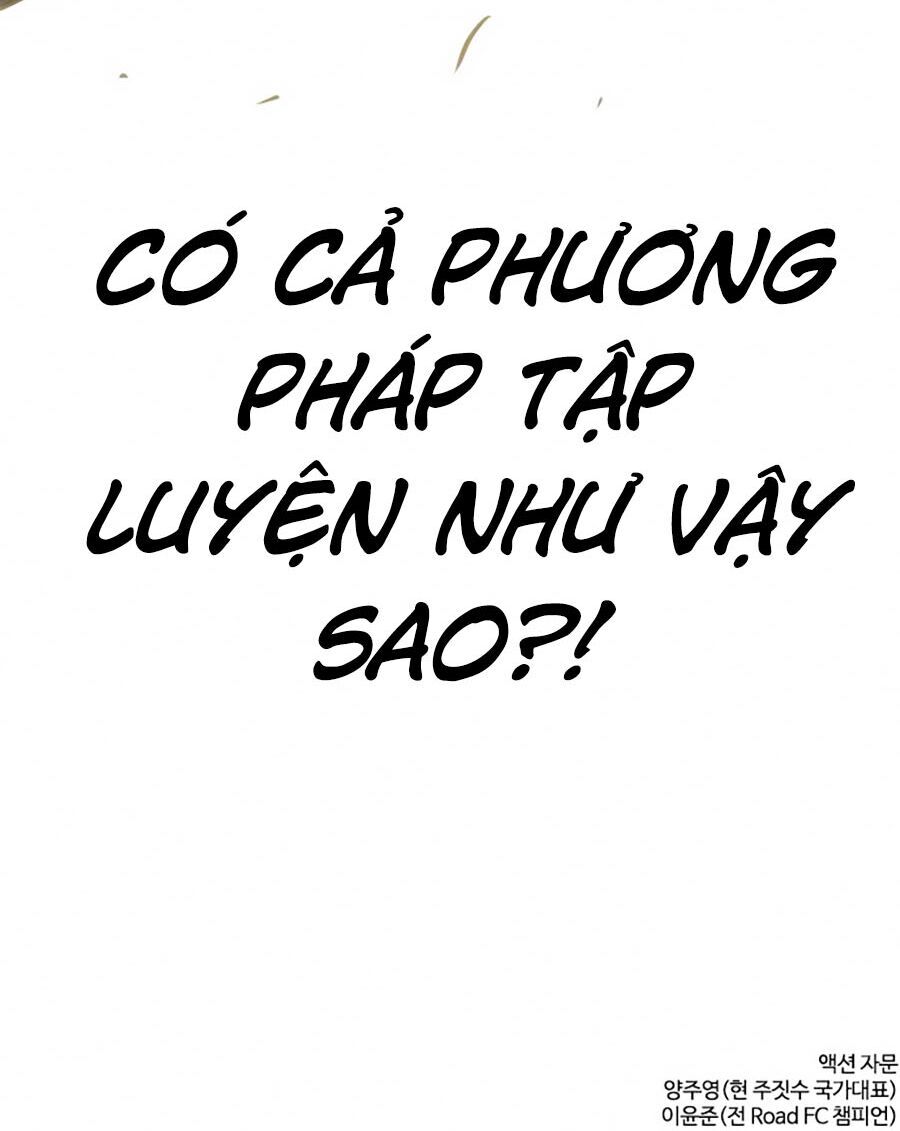 Cách Chiến Thắng Trận Đấu Chapter 25 - 121
