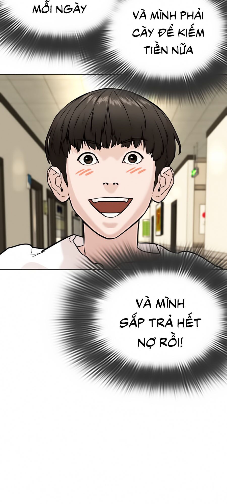 Cách Chiến Thắng Trận Đấu Chapter 26 - 104