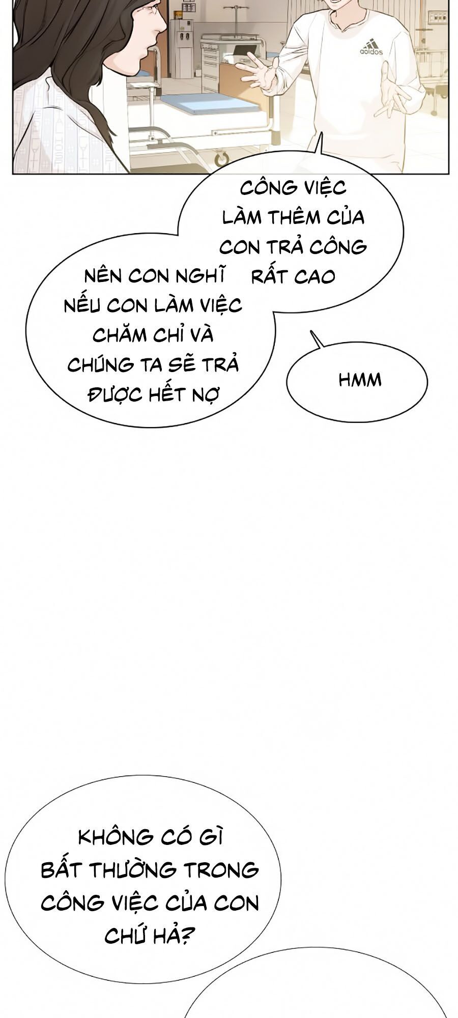 Cách Chiến Thắng Trận Đấu Chapter 26 - 107