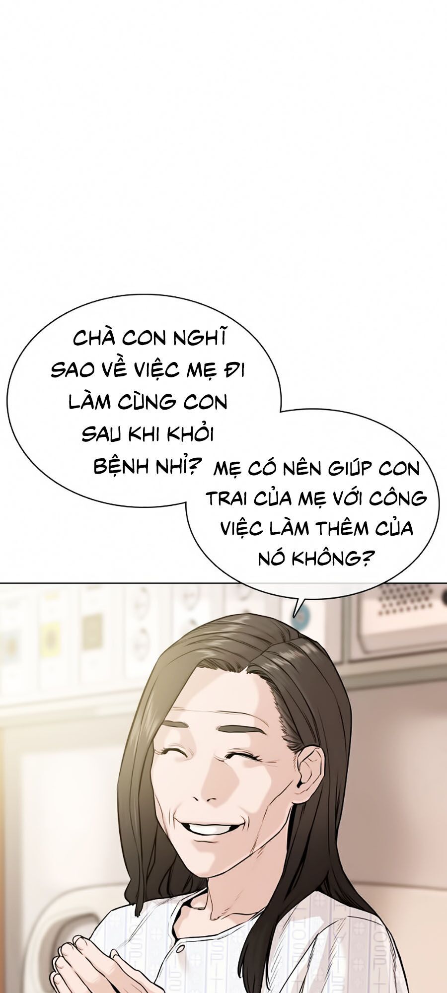 Cách Chiến Thắng Trận Đấu Chapter 26 - 109