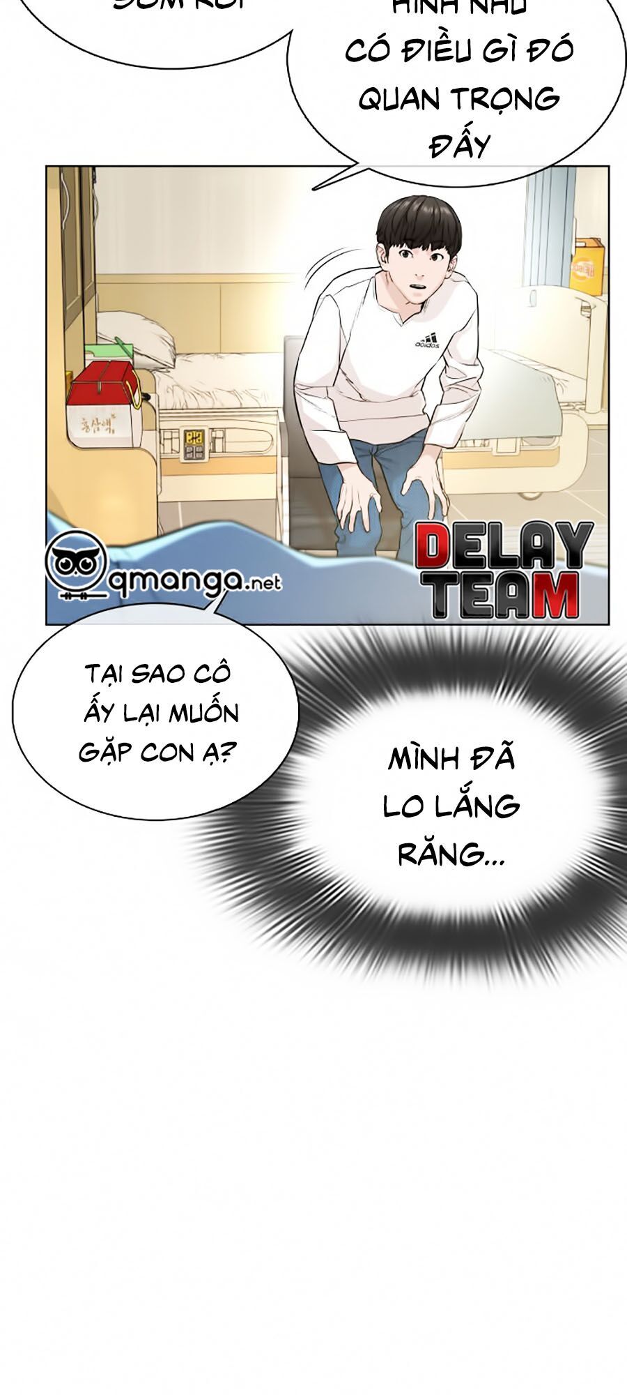 Cách Chiến Thắng Trận Đấu Chapter 26 - 111