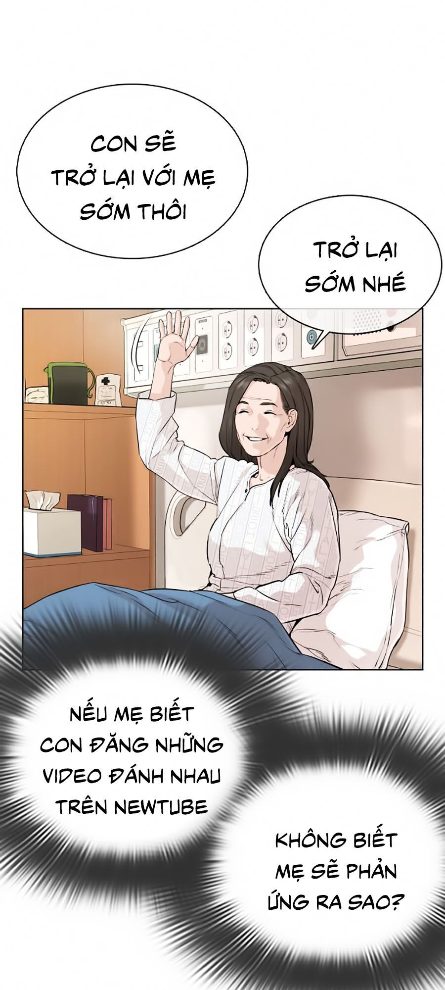 Cách Chiến Thắng Trận Đấu Chapter 26 - 112