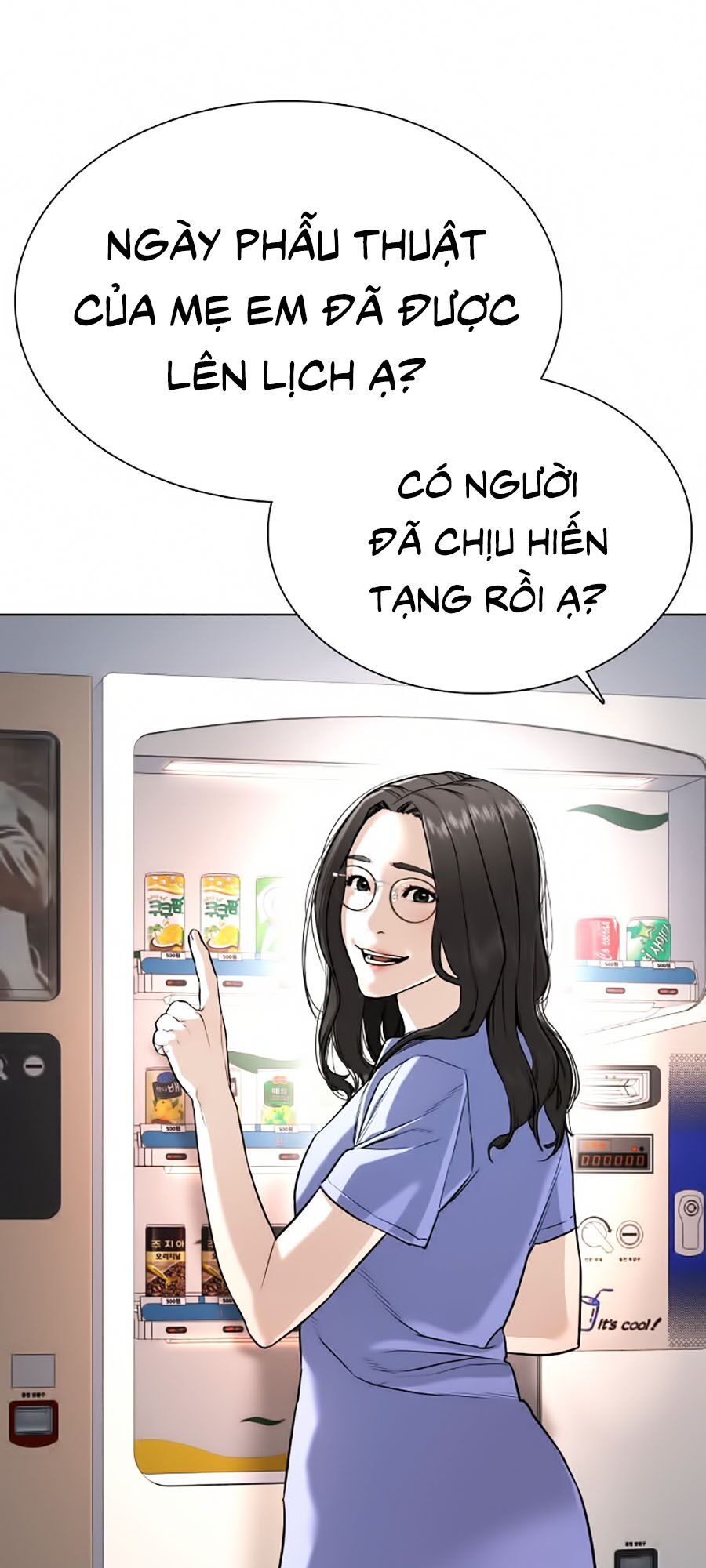 Cách Chiến Thắng Trận Đấu Chapter 26 - 115