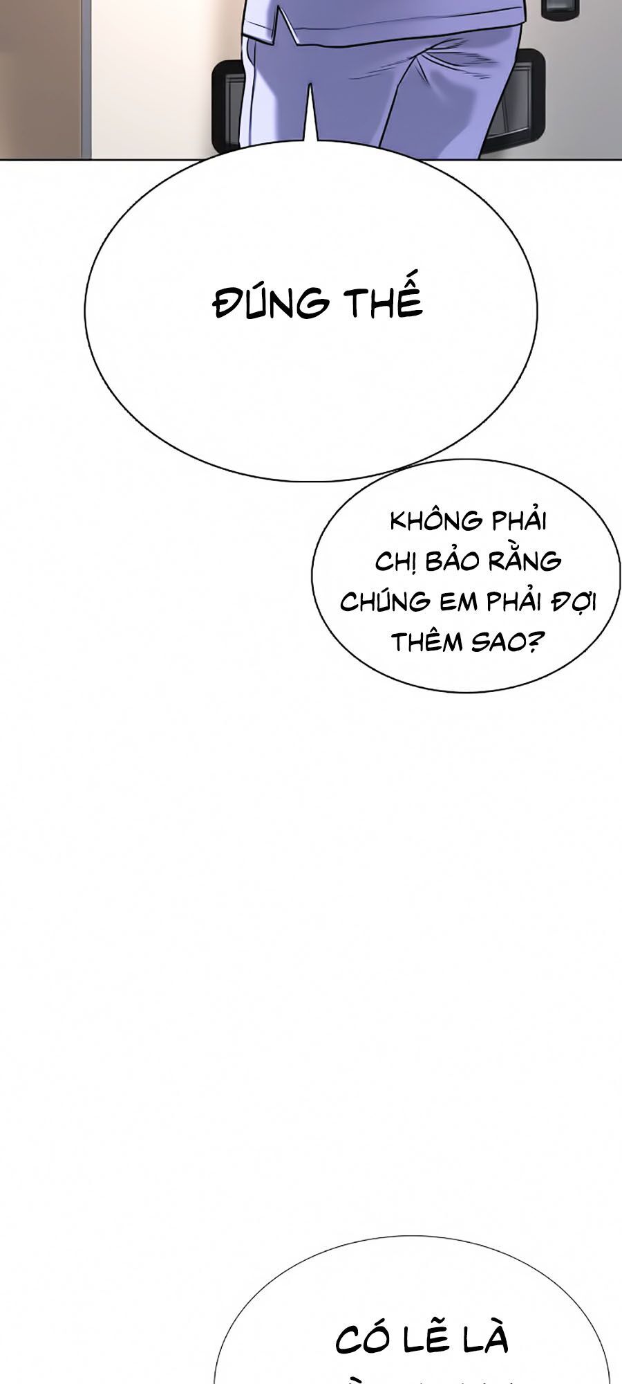 Cách Chiến Thắng Trận Đấu Chapter 26 - 116