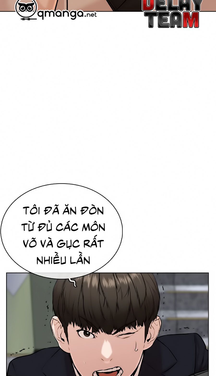 Cách Chiến Thắng Trận Đấu Chapter 26 - 13