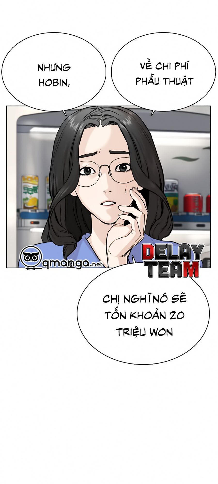 Cách Chiến Thắng Trận Đấu Chapter 26 - 122