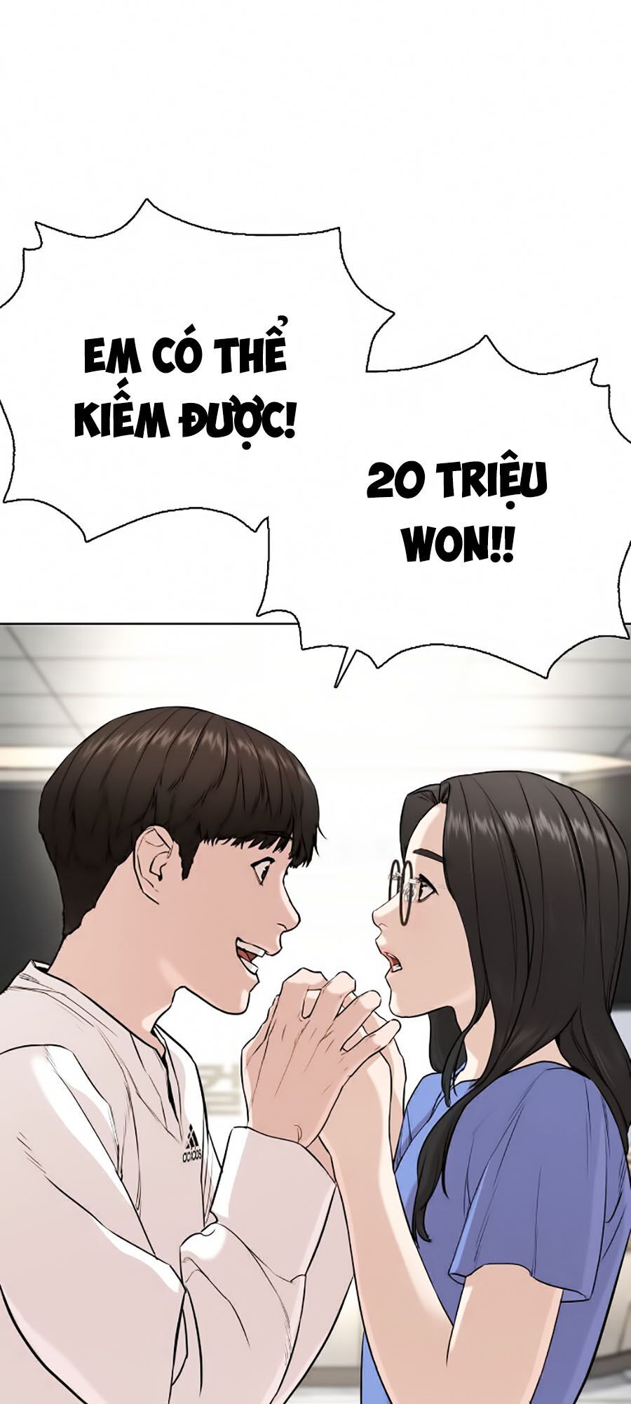 Cách Chiến Thắng Trận Đấu Chapter 26 - 123