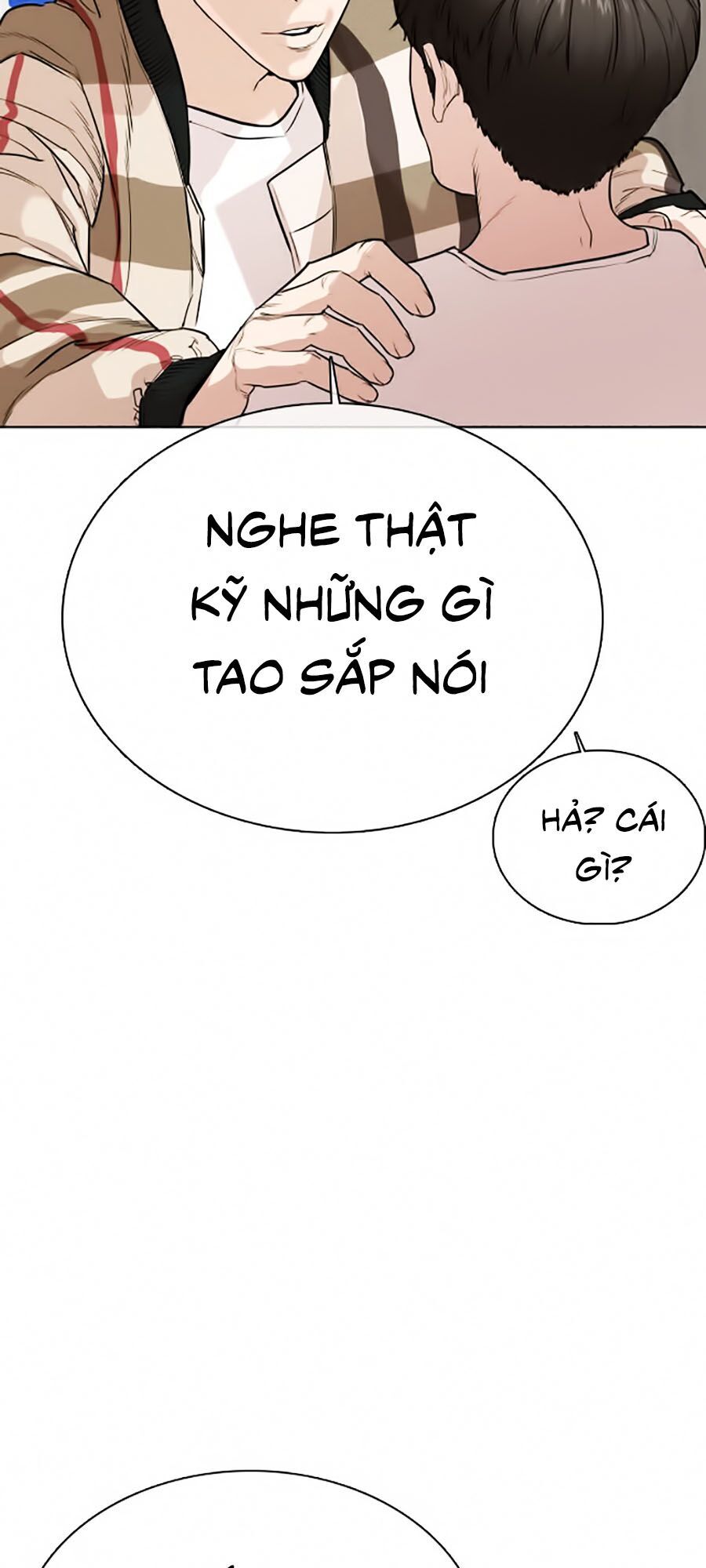 Cách Chiến Thắng Trận Đấu Chapter 26 - 131