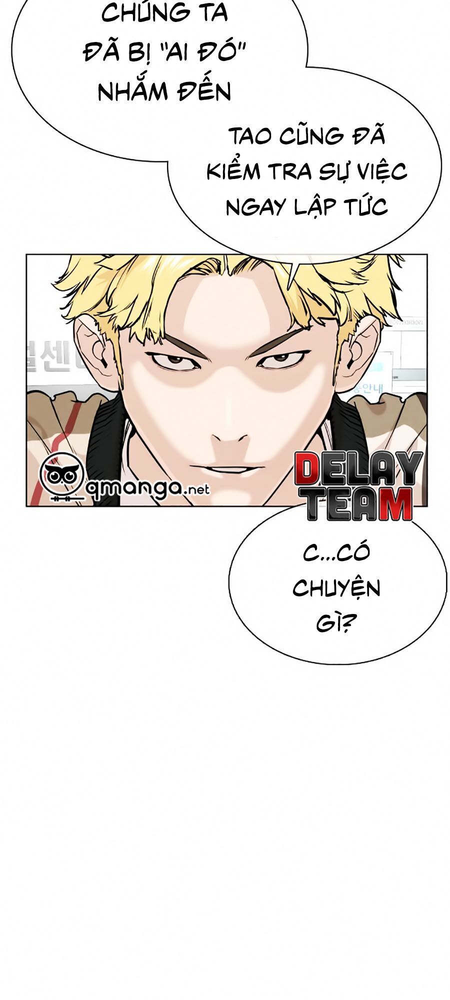 Cách Chiến Thắng Trận Đấu Chapter 26 - 132