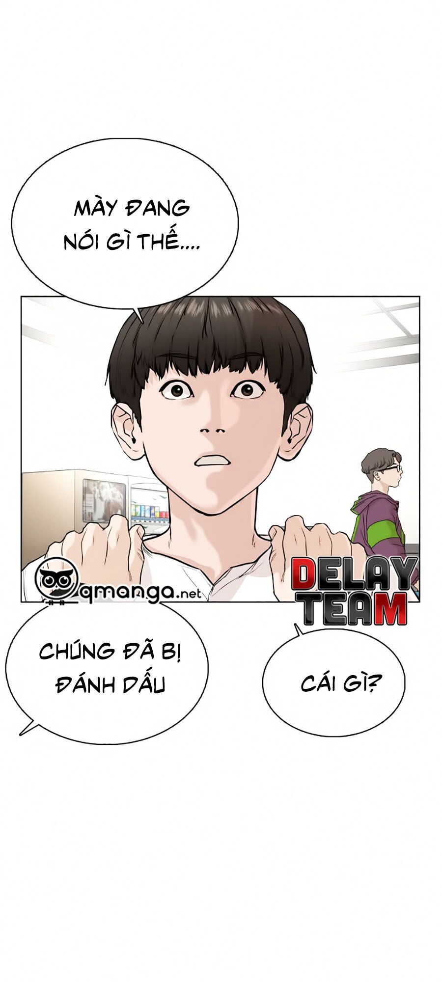 Cách Chiến Thắng Trận Đấu Chapter 26 - 134