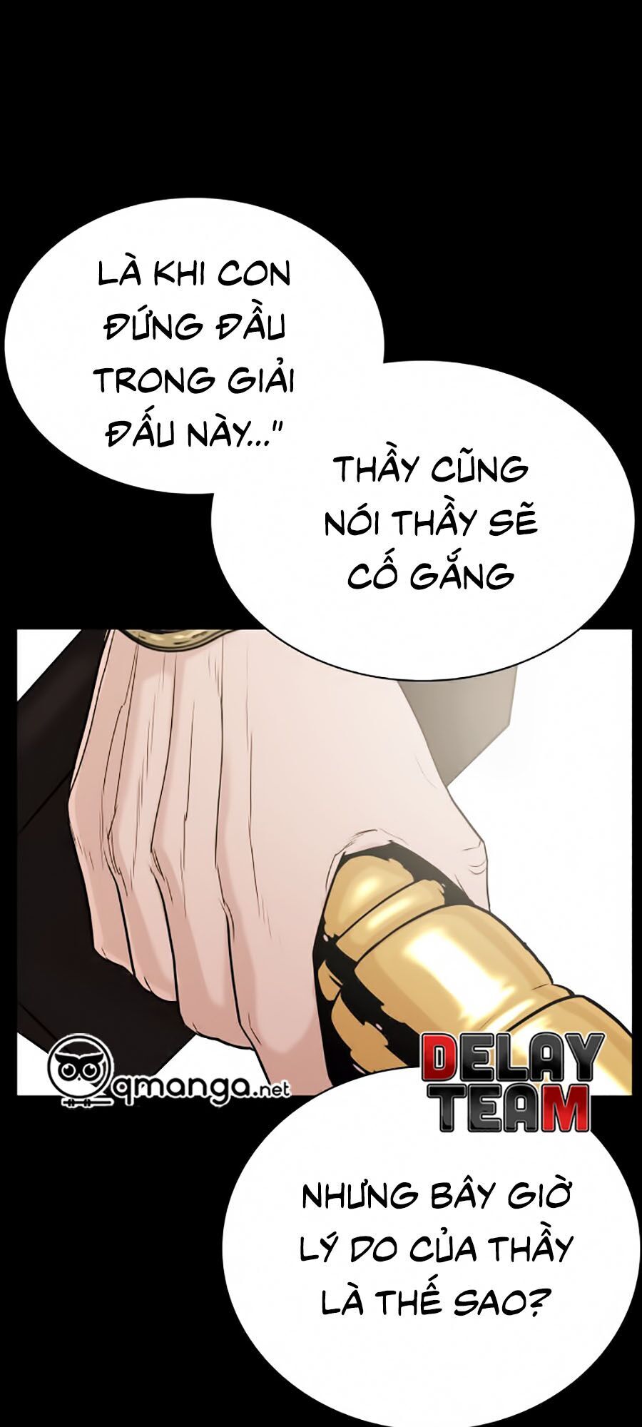 Cách Chiến Thắng Trận Đấu Chapter 26 - 23