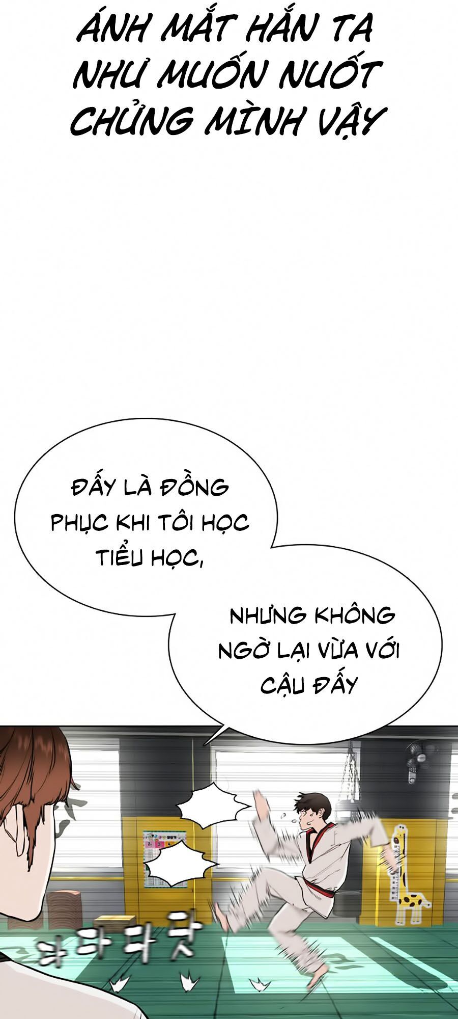 Cách Chiến Thắng Trận Đấu Chapter 26 - 31