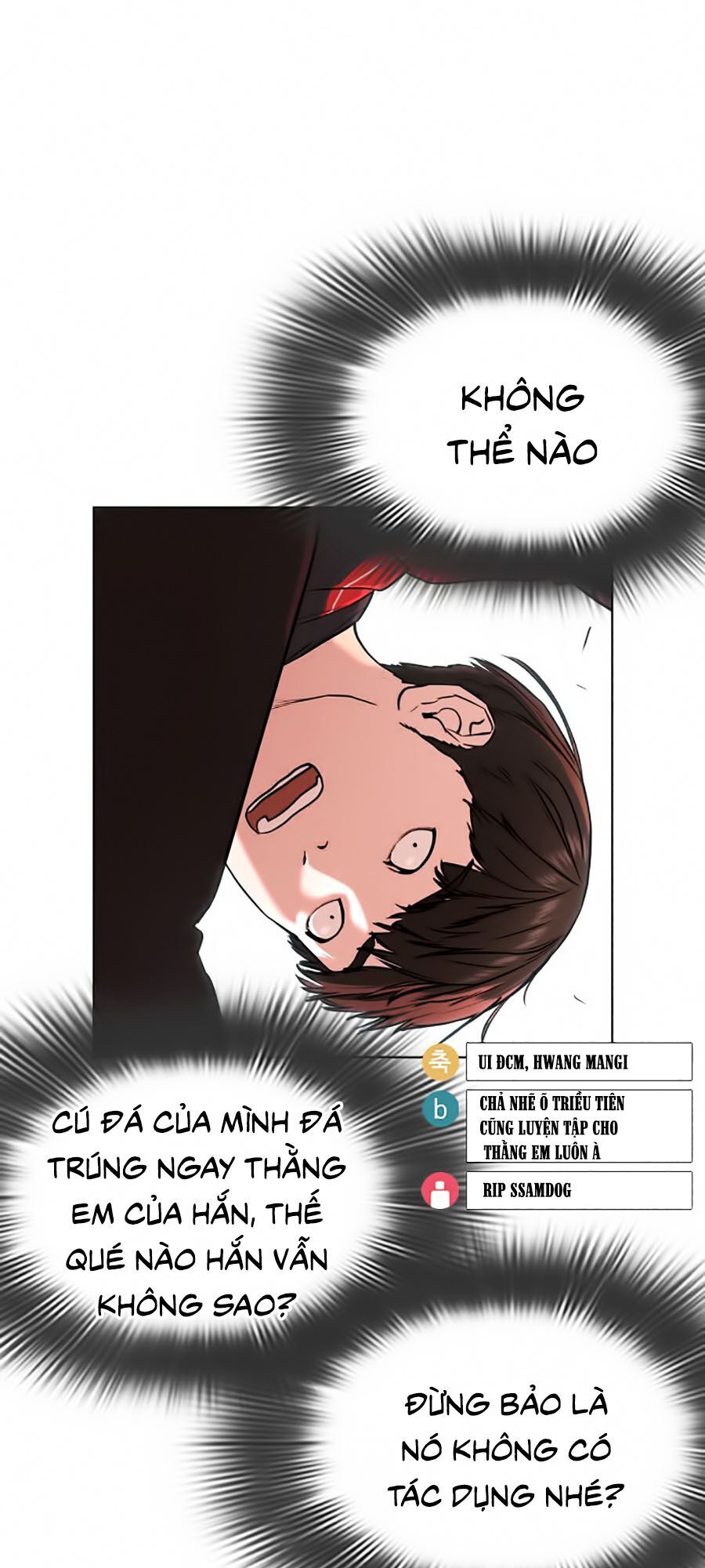 Cách Chiến Thắng Trận Đấu Chapter 26 - 47