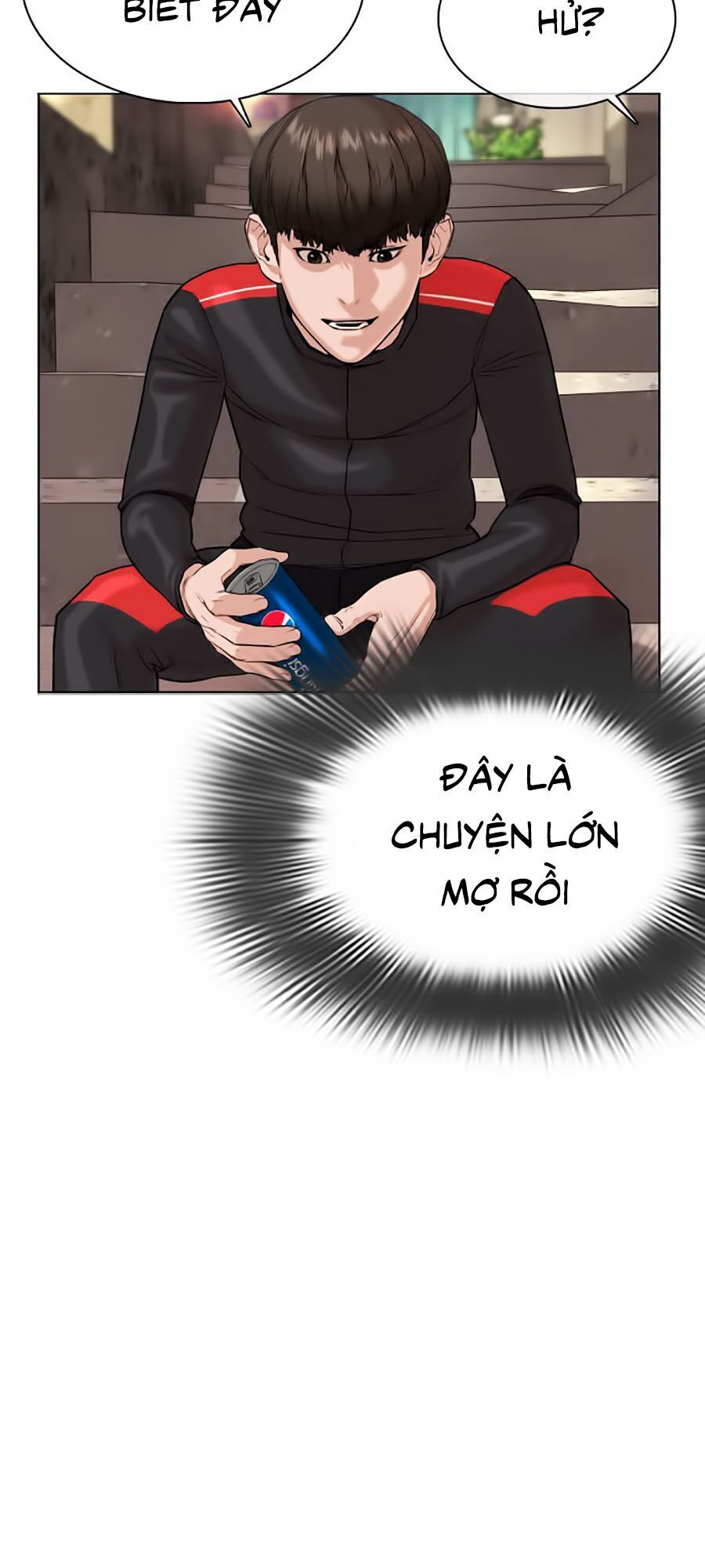 Cách Chiến Thắng Trận Đấu Chapter 26 - 61