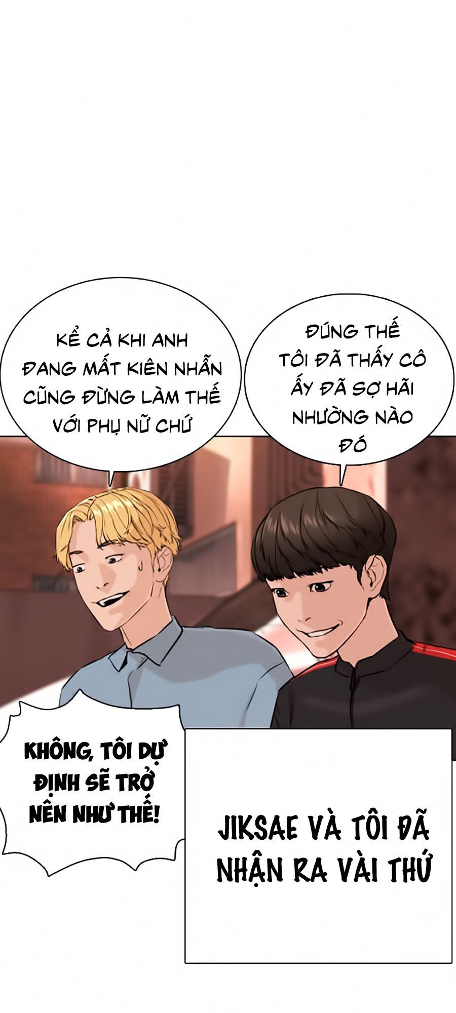 Cách Chiến Thắng Trận Đấu Chapter 26 - 73