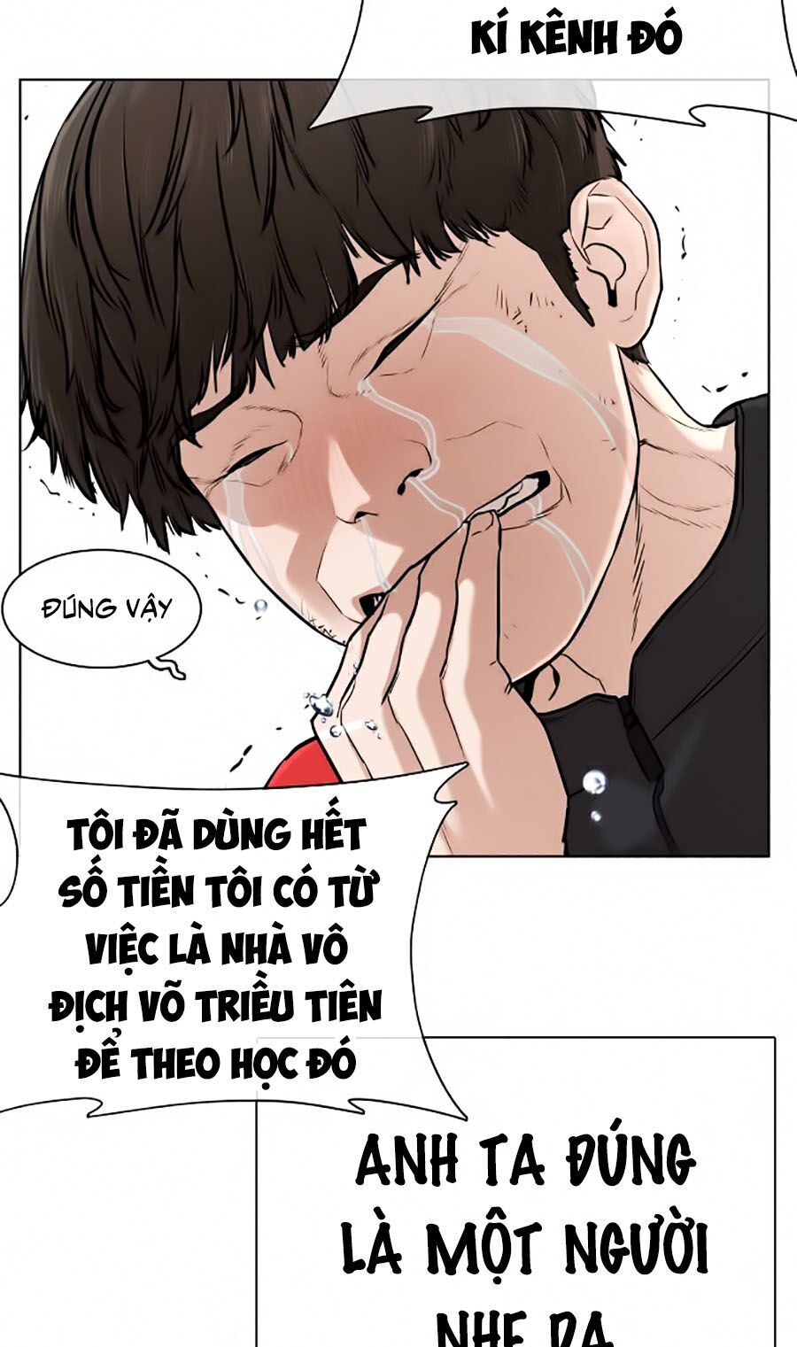 Cách Chiến Thắng Trận Đấu Chapter 26 - 76