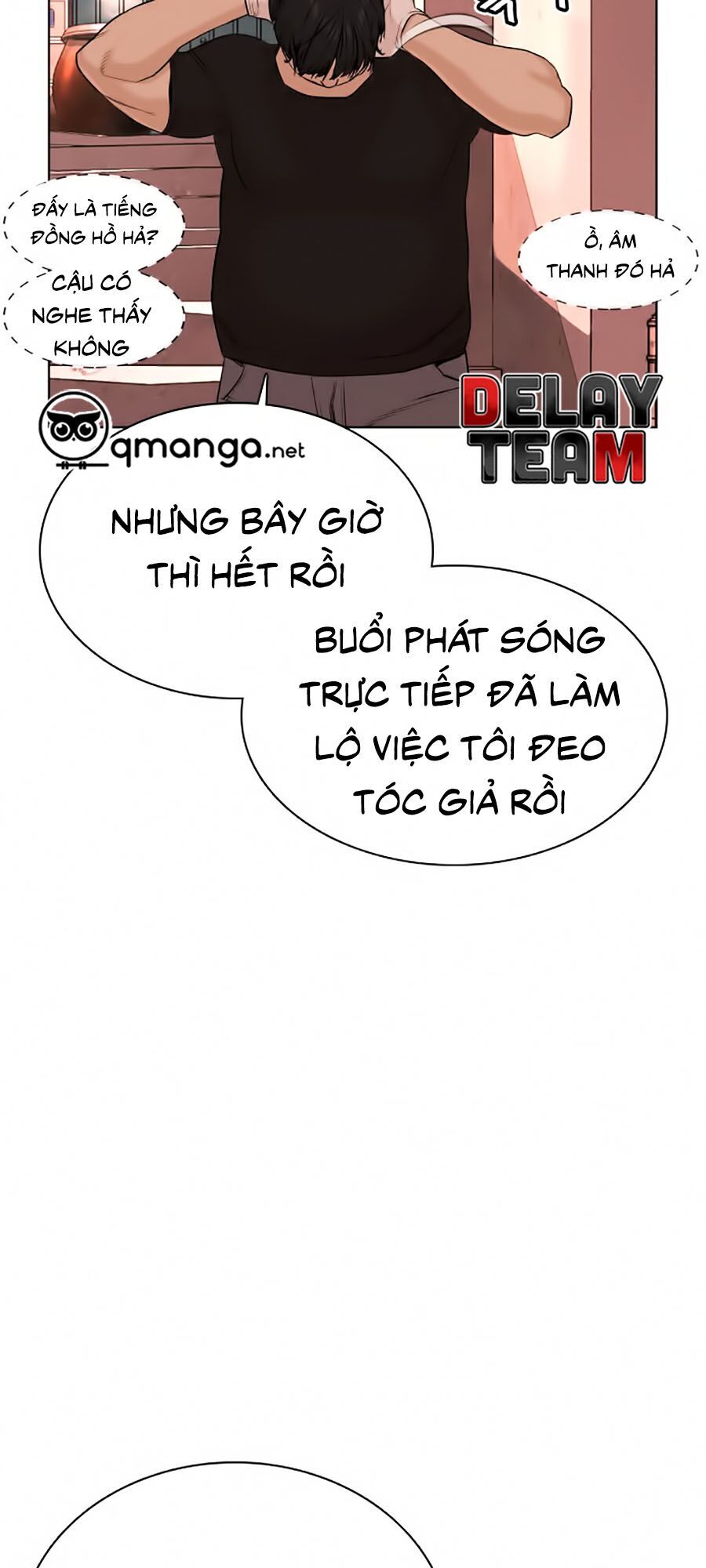 Cách Chiến Thắng Trận Đấu Chapter 26 - 78