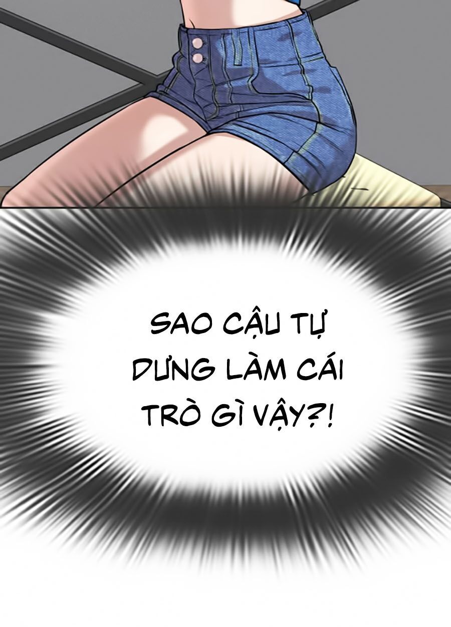Cách Chiến Thắng Trận Đấu Chapter 27 - 101