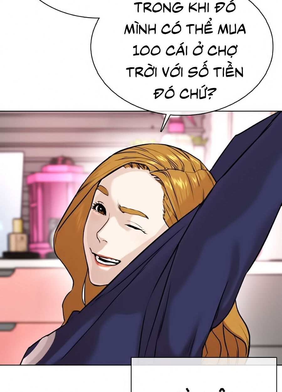 Cách Chiến Thắng Trận Đấu Chapter 27 - 116