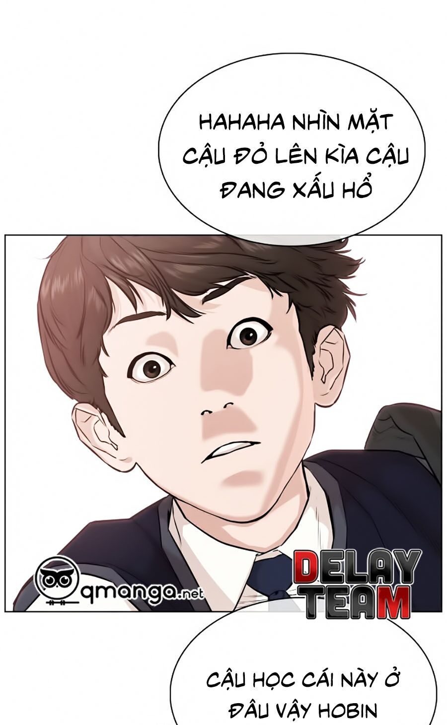 Cách Chiến Thắng Trận Đấu Chapter 27 - 131