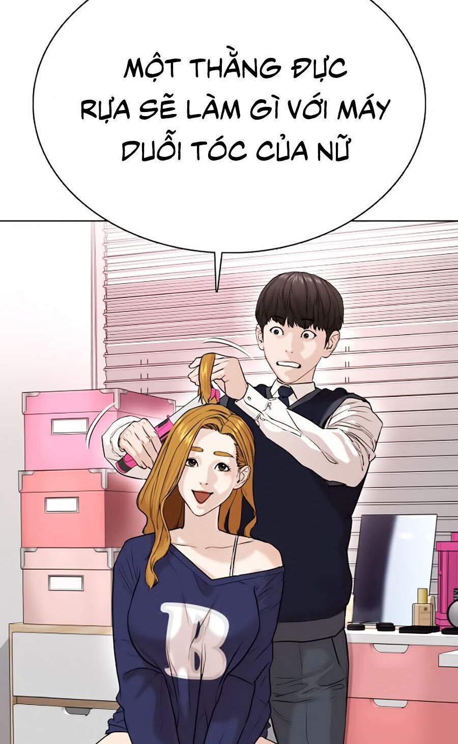 Cách Chiến Thắng Trận Đấu Chapter 27 - 137
