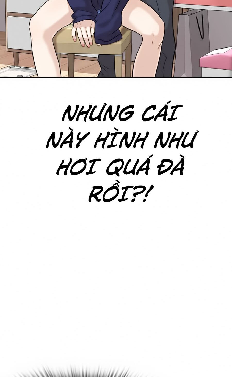 Cách Chiến Thắng Trận Đấu Chapter 27 - 138