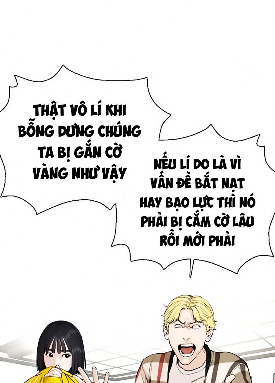 Cách Chiến Thắng Trận Đấu Chapter 27 - 15
