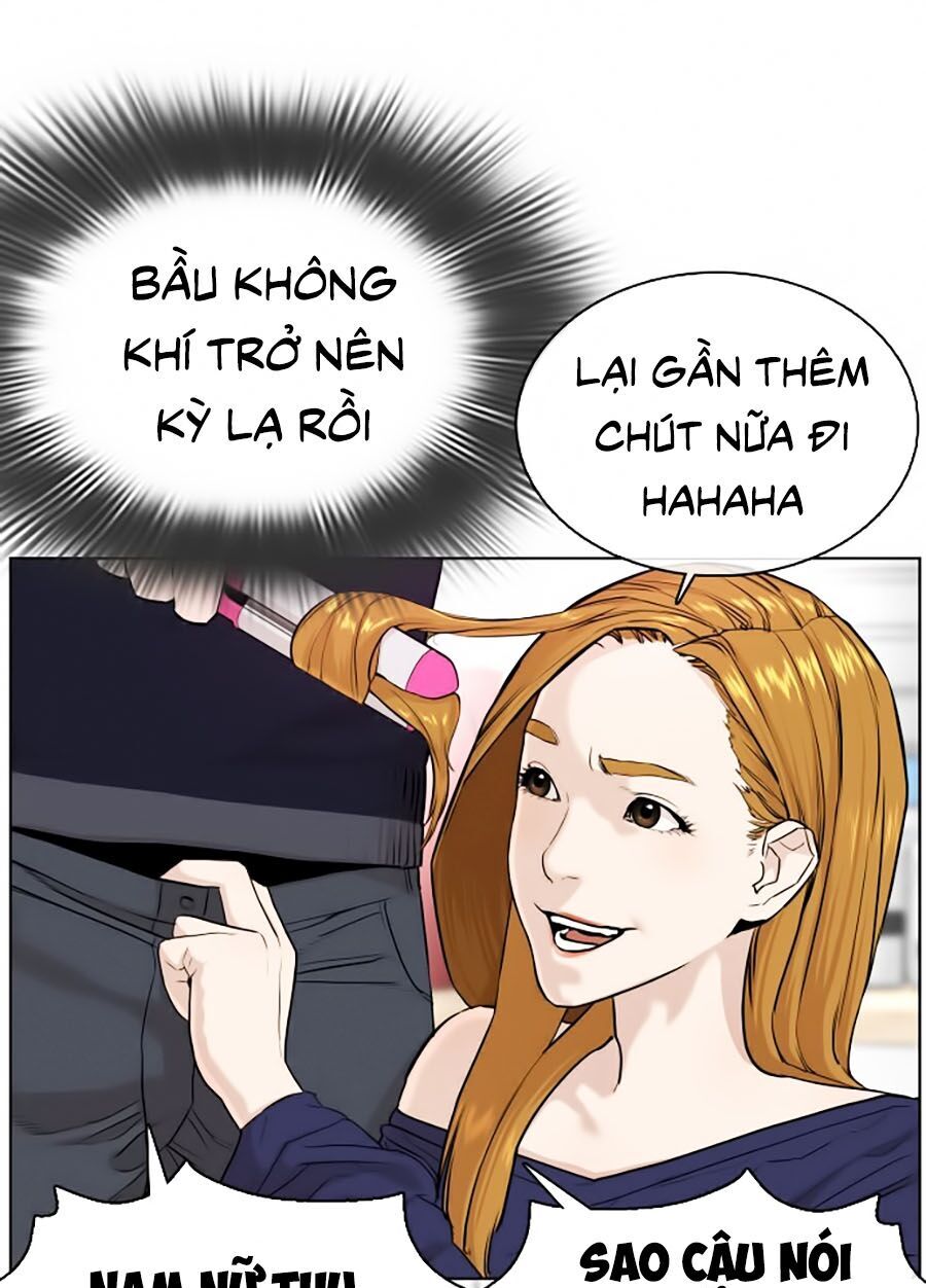 Cách Chiến Thắng Trận Đấu Chapter 27 - 141