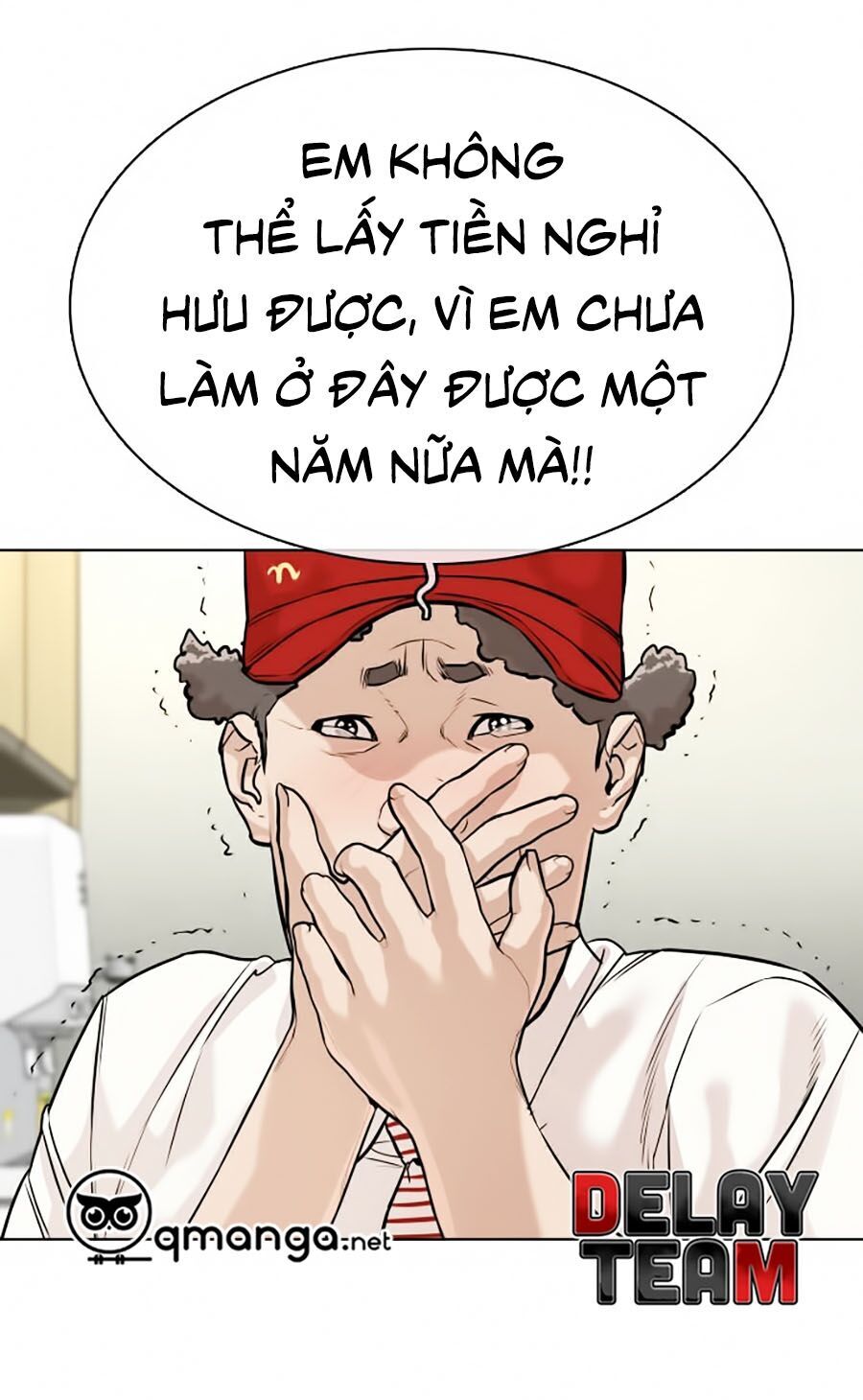 Cách Chiến Thắng Trận Đấu Chapter 28 - 101