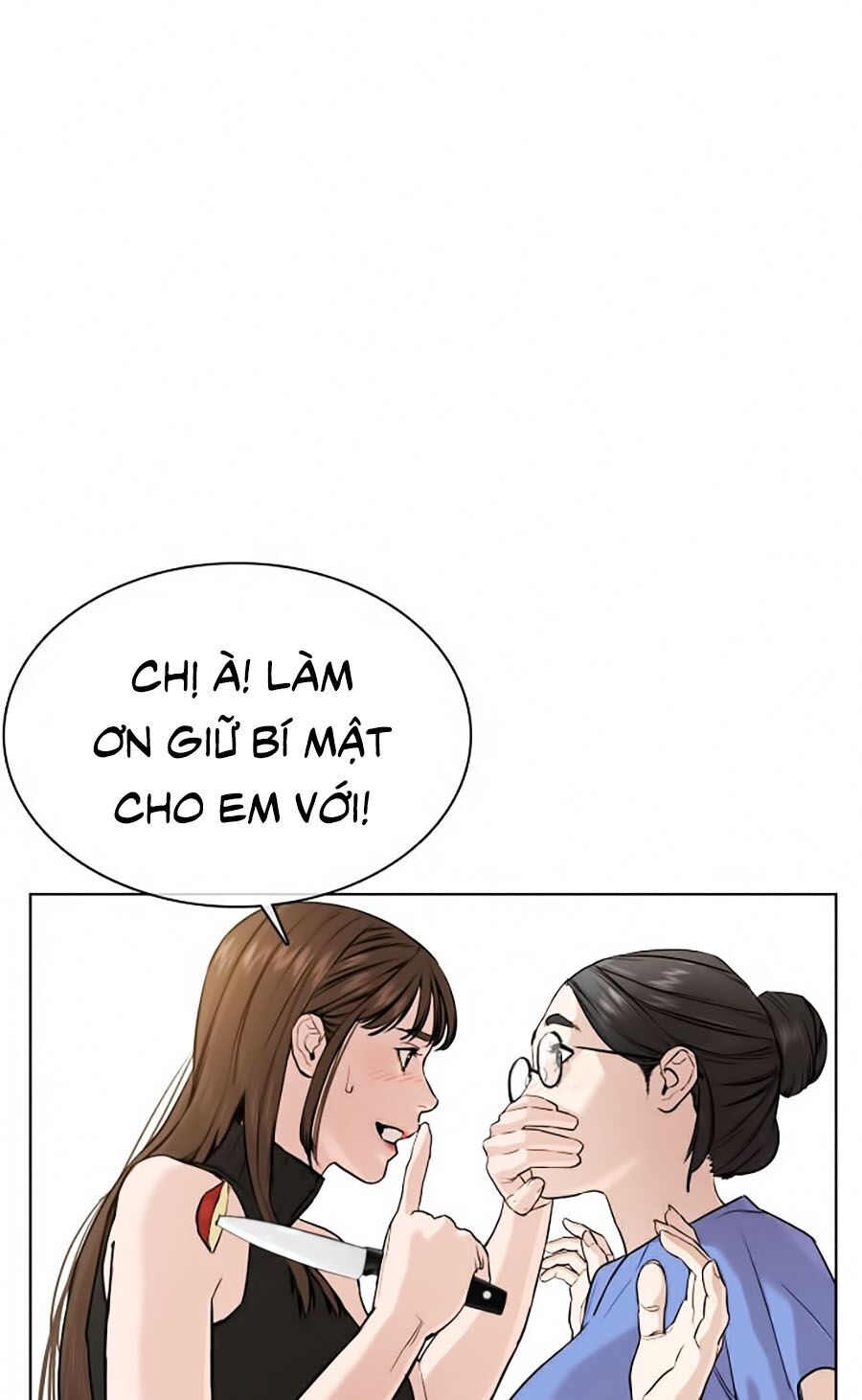 Cách Chiến Thắng Trận Đấu Chapter 28 - 116