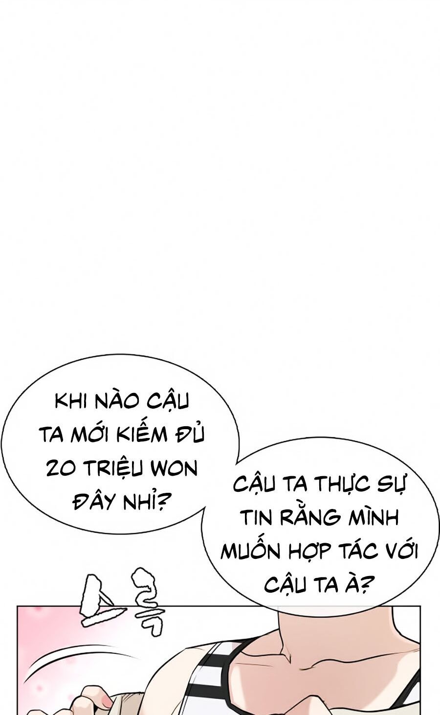 Cách Chiến Thắng Trận Đấu Chapter 28 - 54