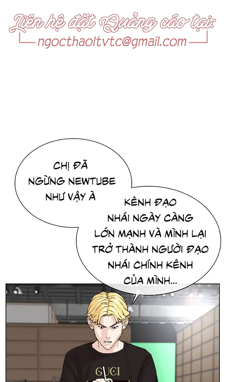 Cách Chiến Thắng Trận Đấu Chapter 29 - 130